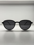 Cat-eye Clip-on eyeglasses- HH 31022