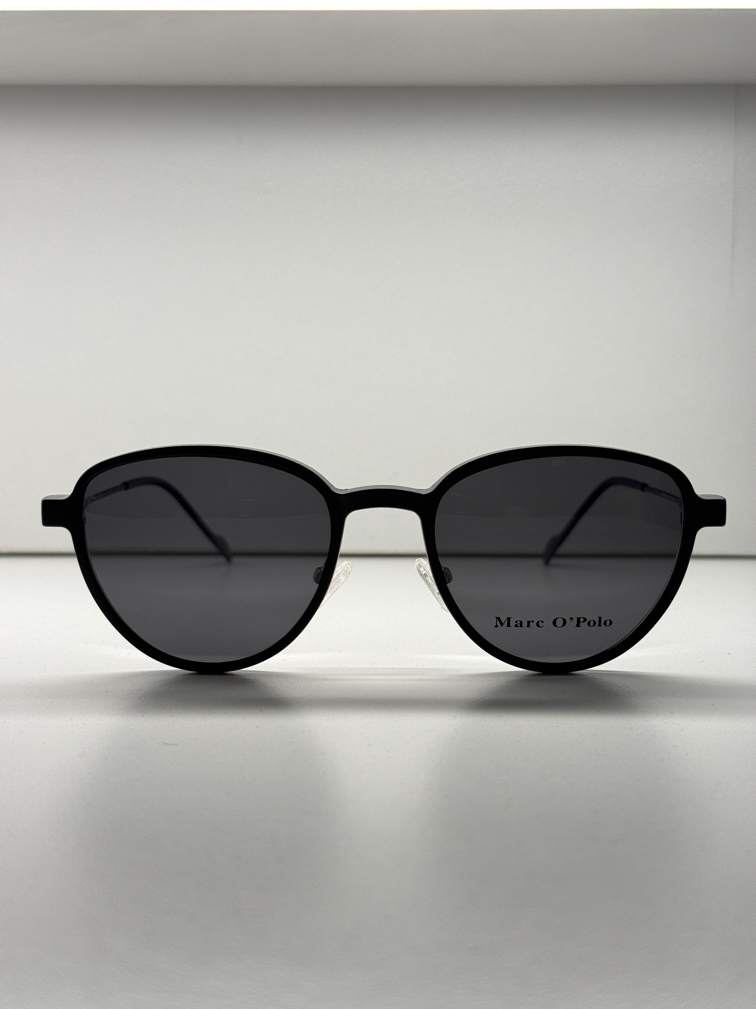 Cat-eye Clip-on eyeglasses- HH 31022