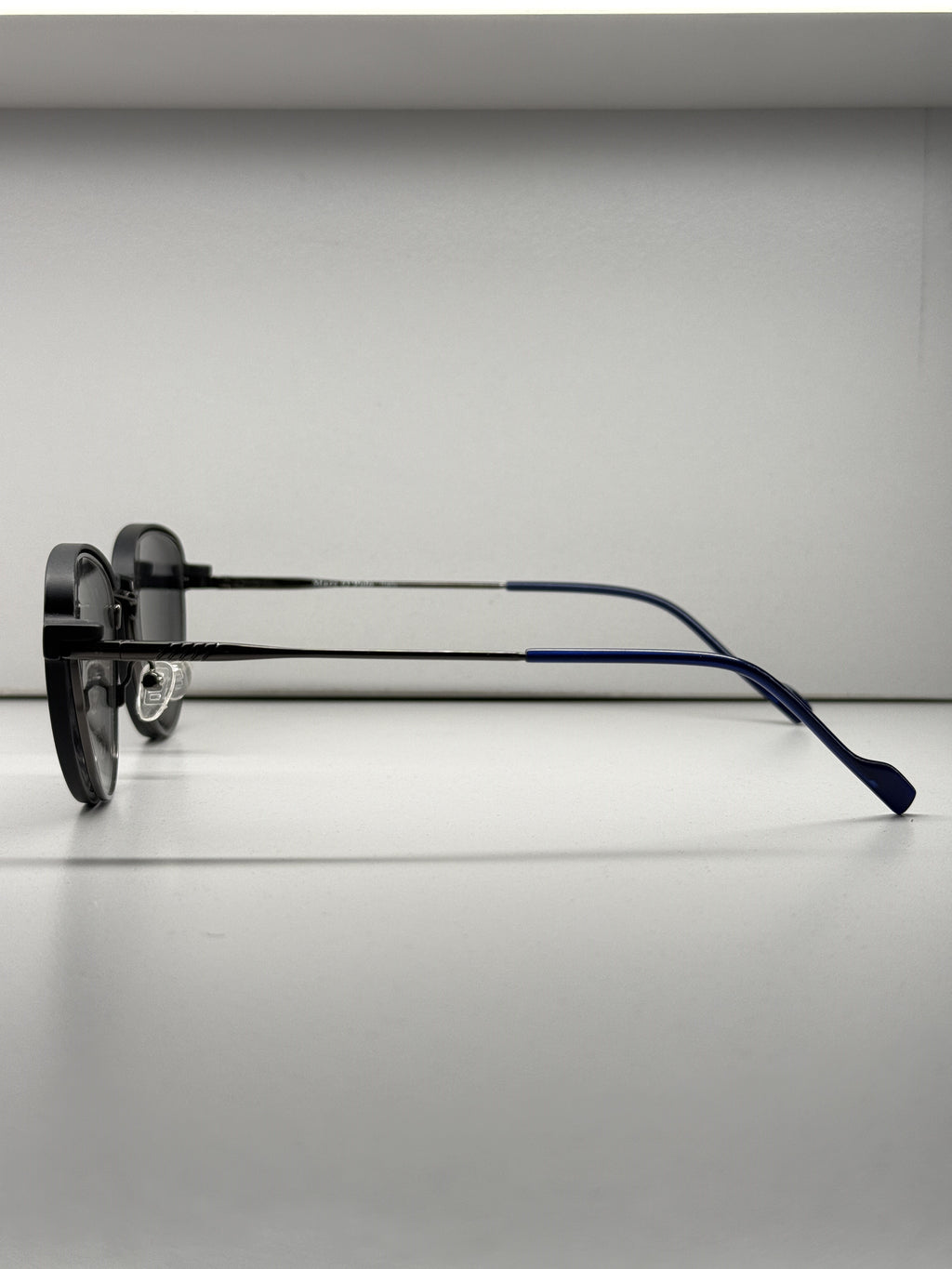 Cat-eye Clip-on eyeglasses- HH 31022