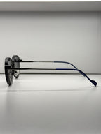 Cat-eye Clip-on eyeglasses- HH 31022