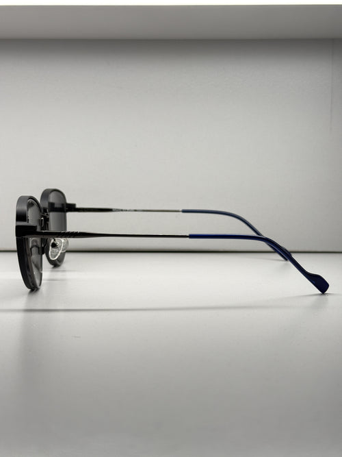 Cat-eye Clip-on eyeglasses- HH 31022