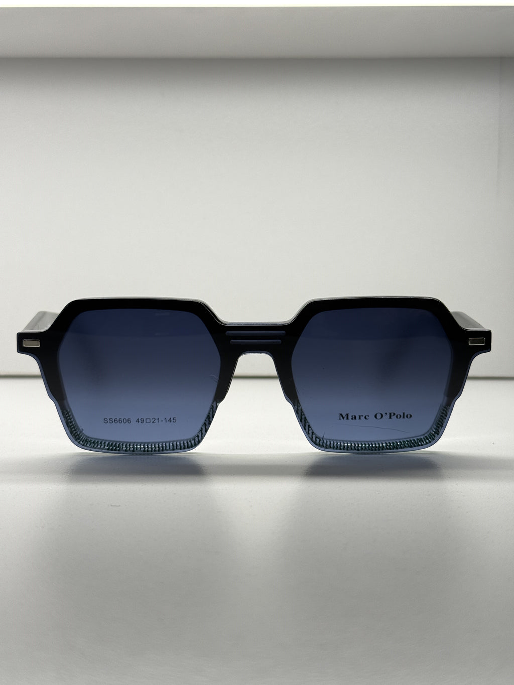 Stylish clip-on frame-SS 6606