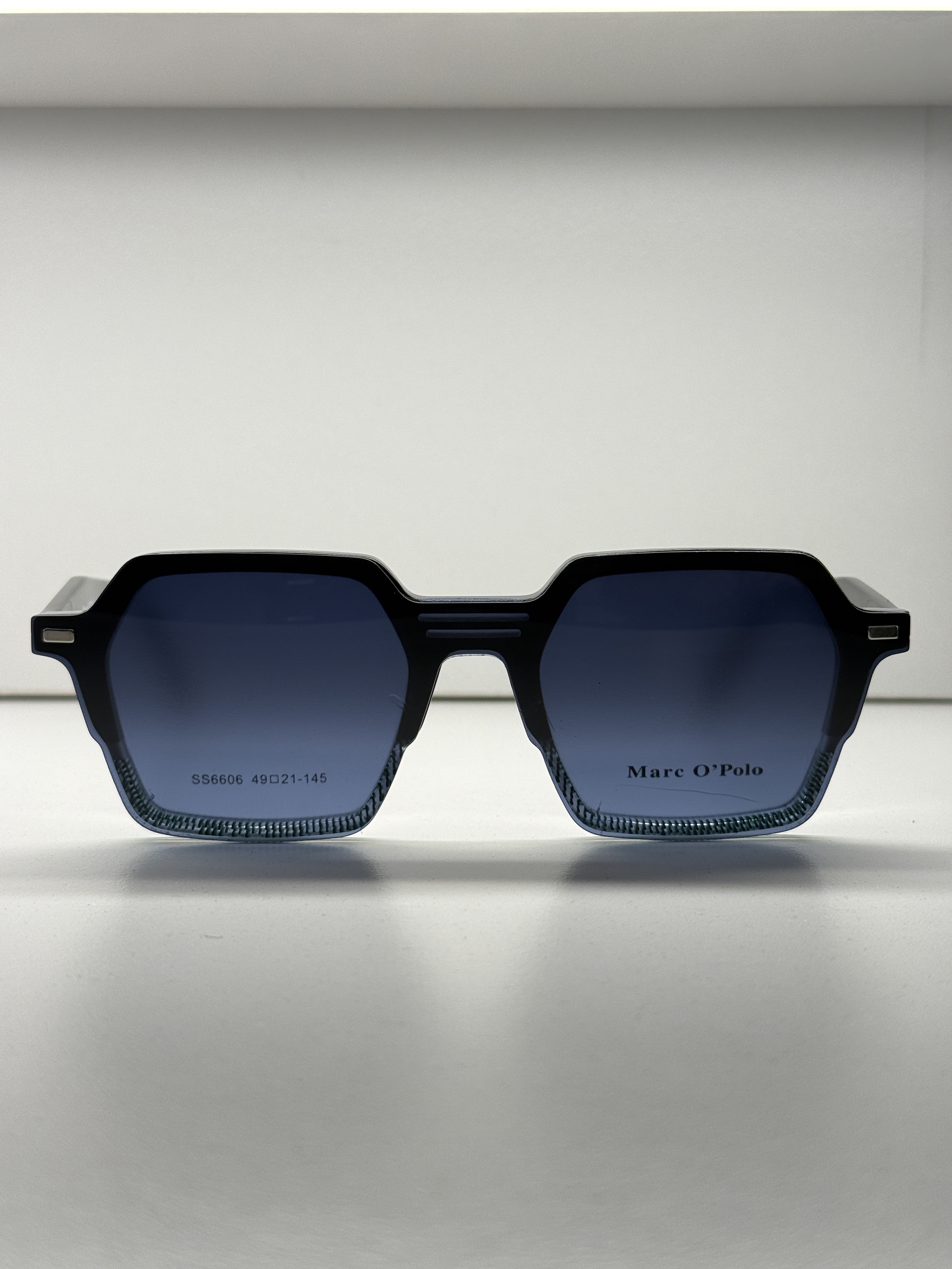 Stylish clip-on frame-SS 6606