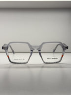 Stylish clip-on frame-SS 6606