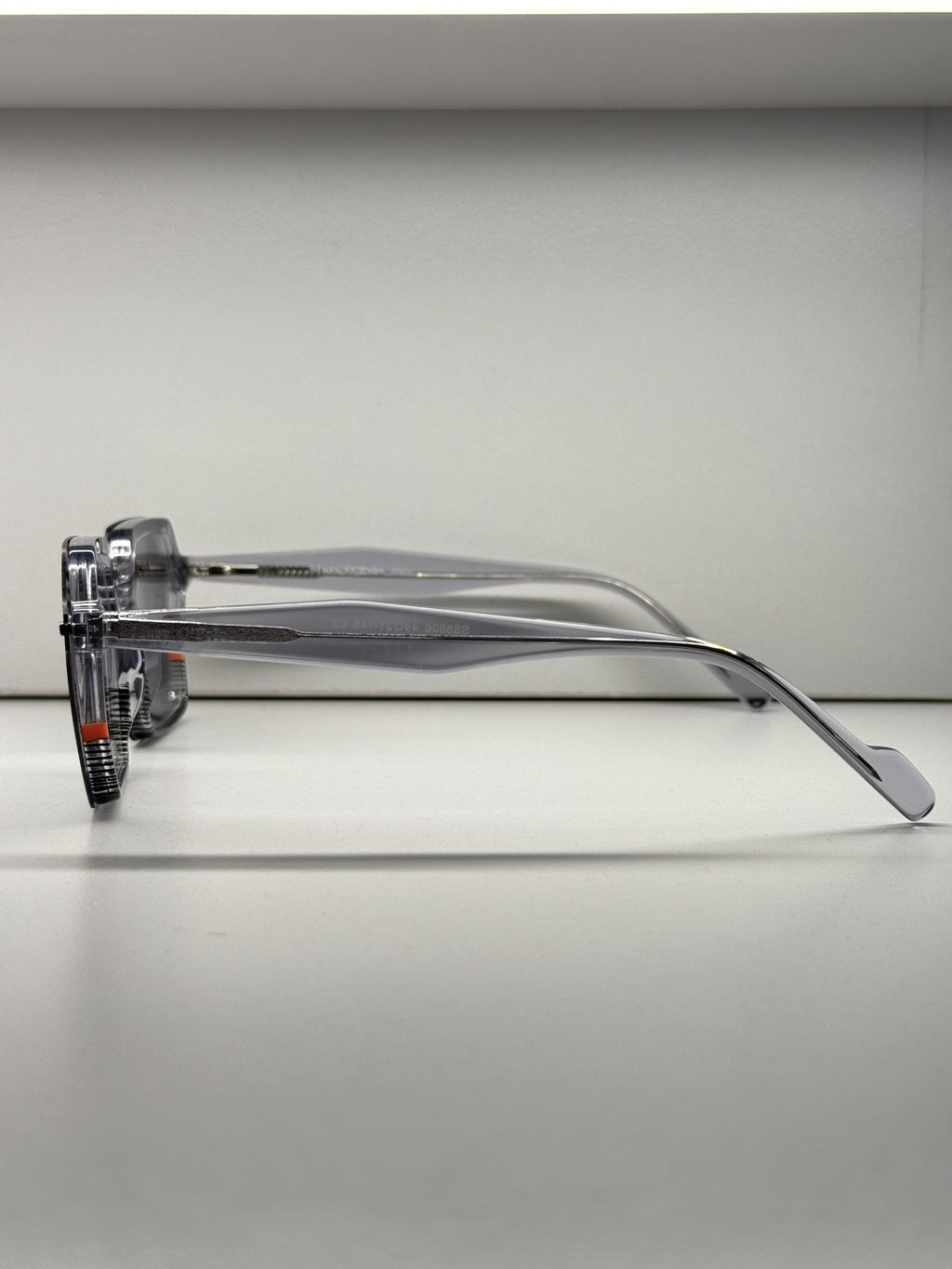 Stylish clip-on frame-SS 6606