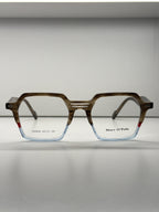 Stylish clip-on frame-SS 6606