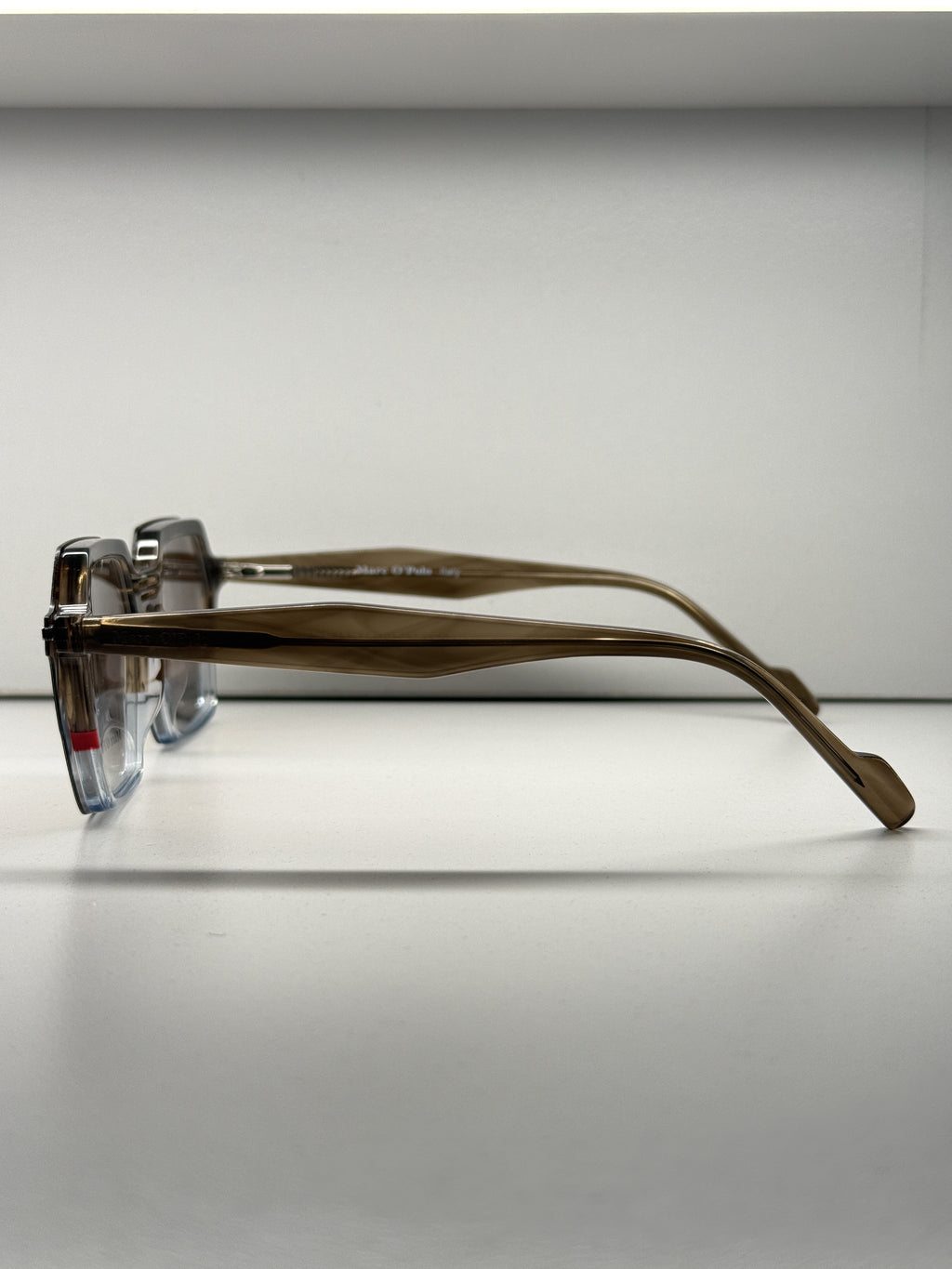 Stylish clip-on frame-SS 6606