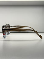 Stylish clip-on frame-SS 6606