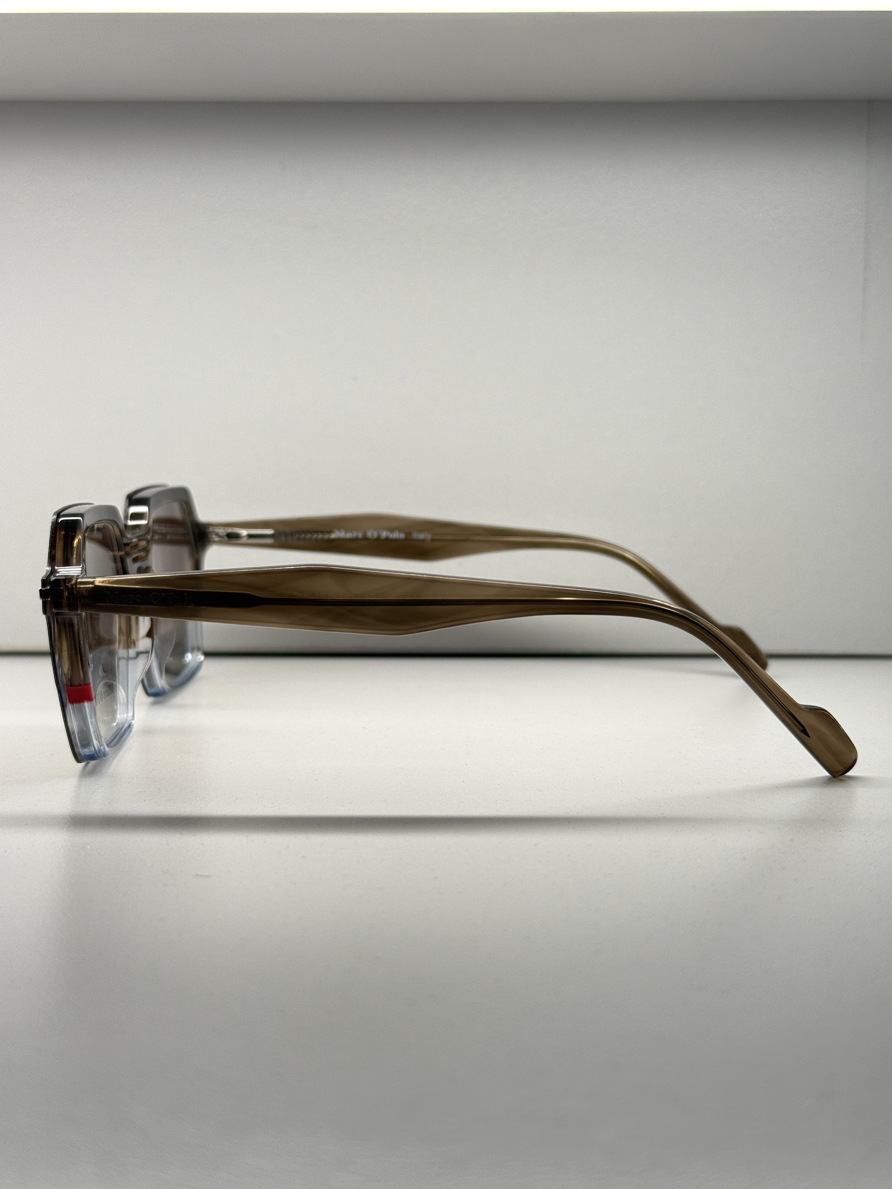 Stylish clip-on frame-SS 6606