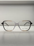 Stylish clip-on eyeglasses- SS6235