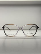Stylish clip-on eyeglasses- SS6235