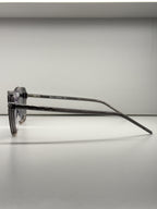 Stylish clip-on eyeglasses- SS6235