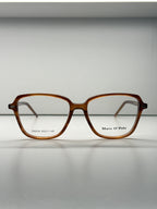Stylish clip-on eyeglasses- SS6235