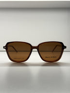 Stylish clip-on eyeglasses- SS6235