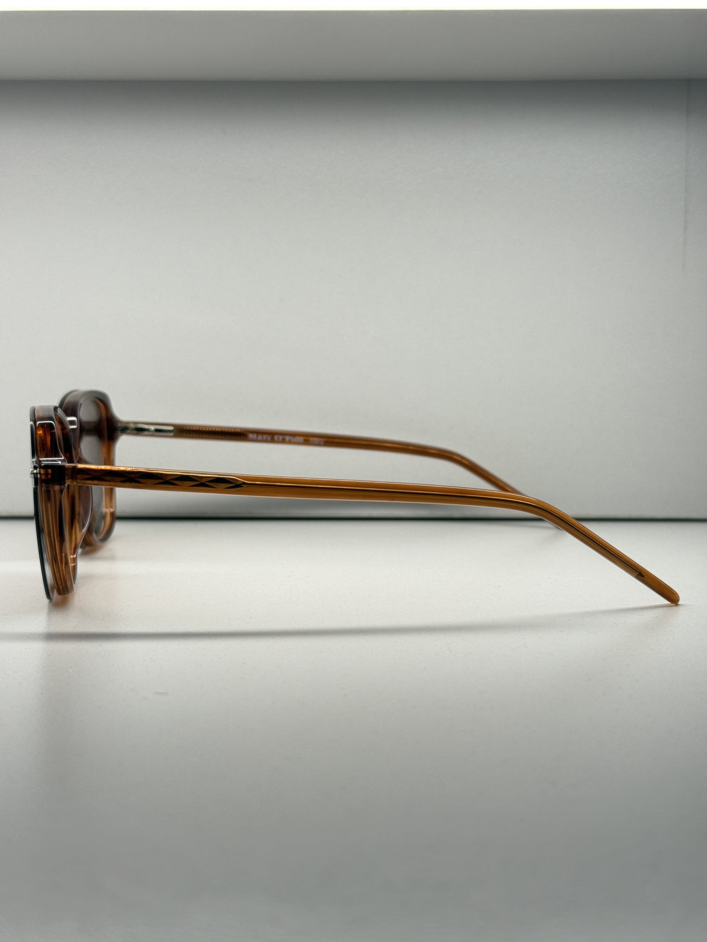 Stylish clip-on eyeglasses- SS6235