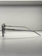 Stylish clip-on eyeglasses- SS6235