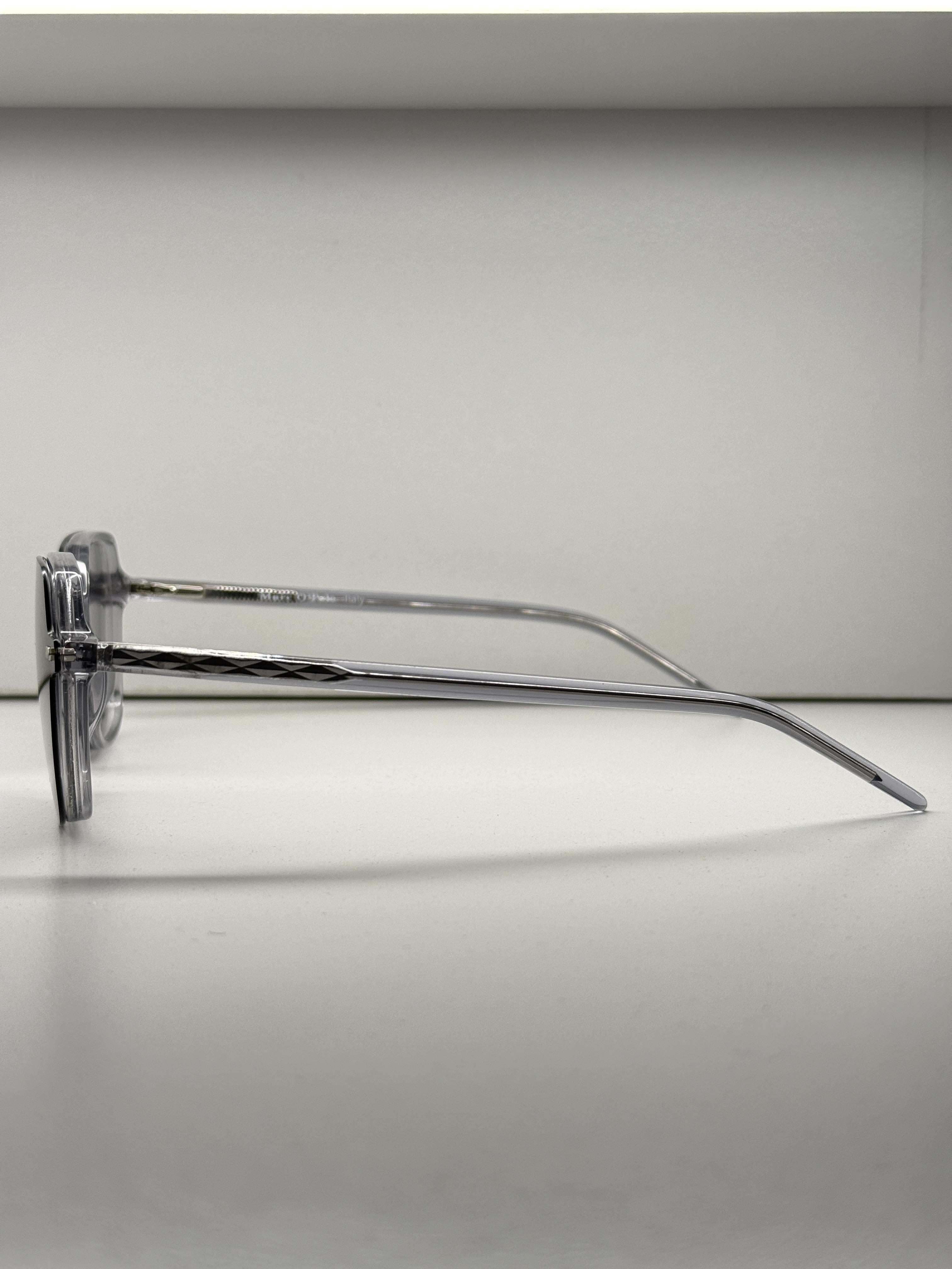 Stylish clip-on eyeglasses- SS6235