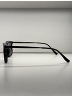 Clip-on eyeglasses- 10115