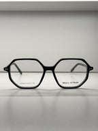 Clip-on eyeglases-SS6809