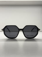 Clip-on eyeglases-SS6809