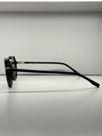 Clip-on eyeglases-SS6809