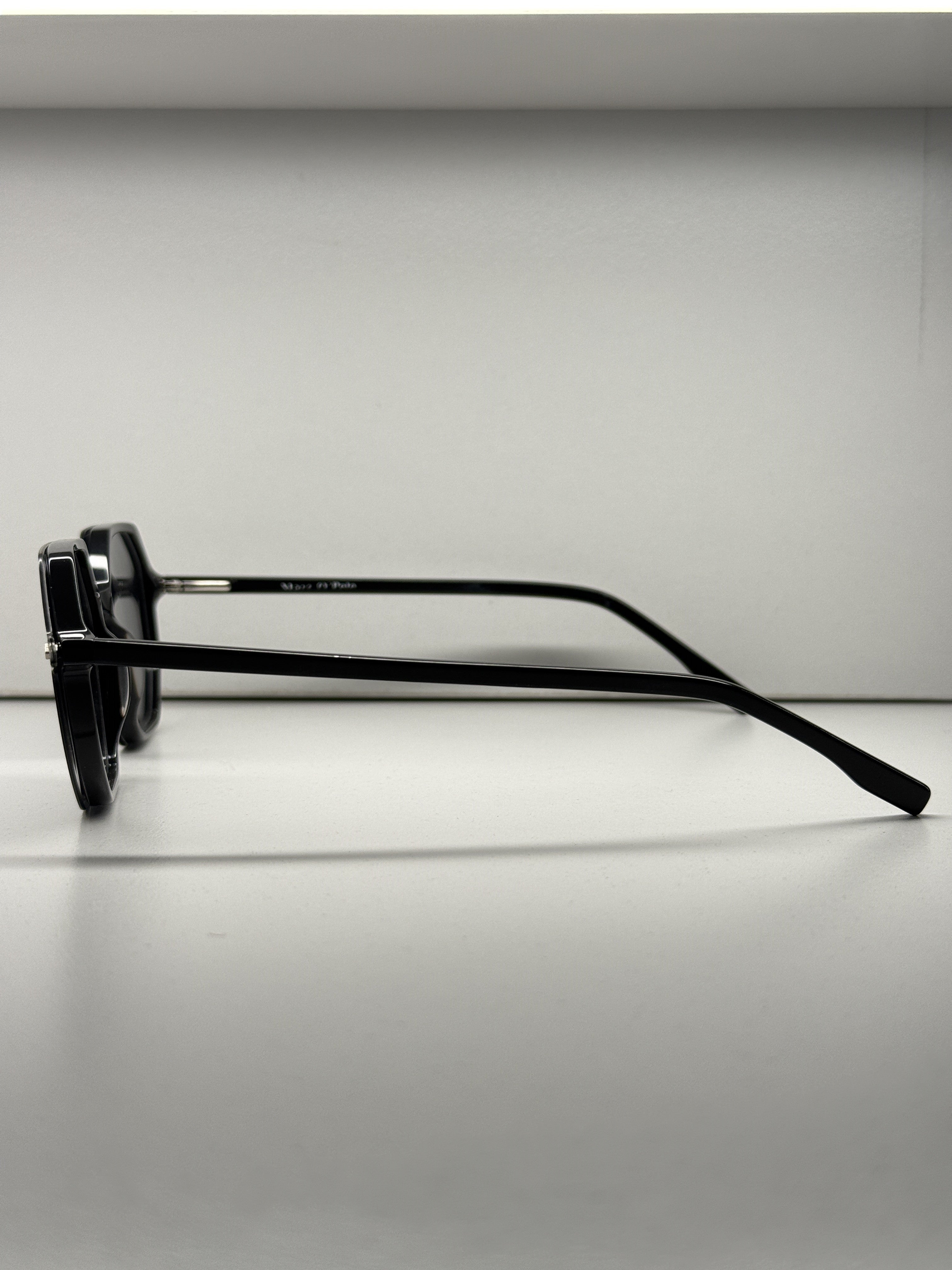 Clip-on eyeglases-SS6809