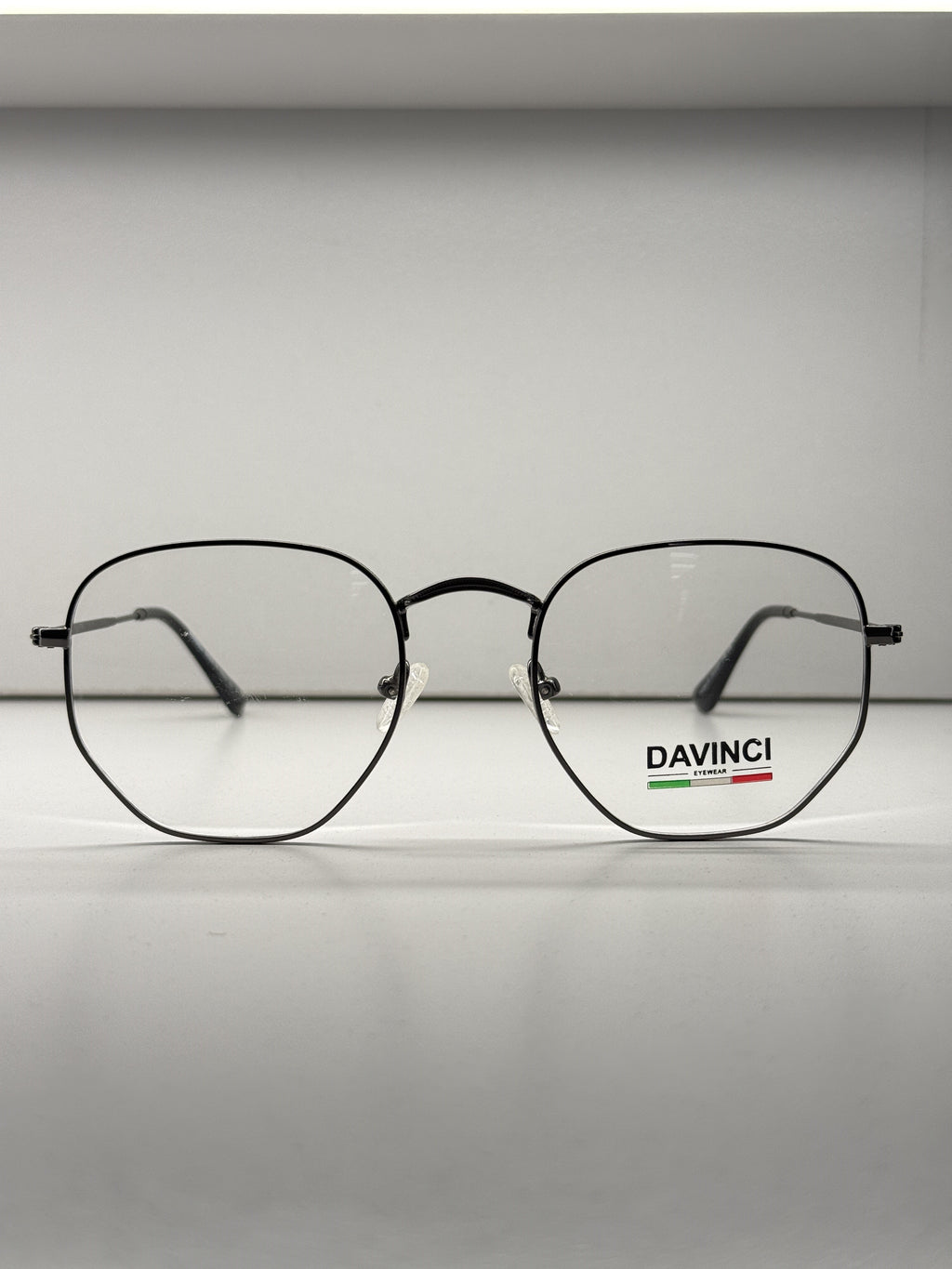 Clip-on eyeglasses- YC8016