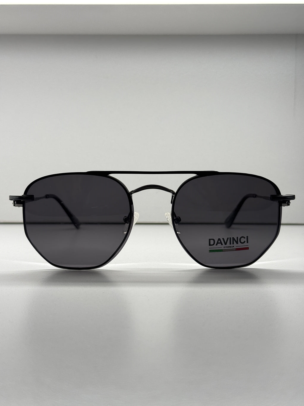 Clip-on eyeglasses- YC8016