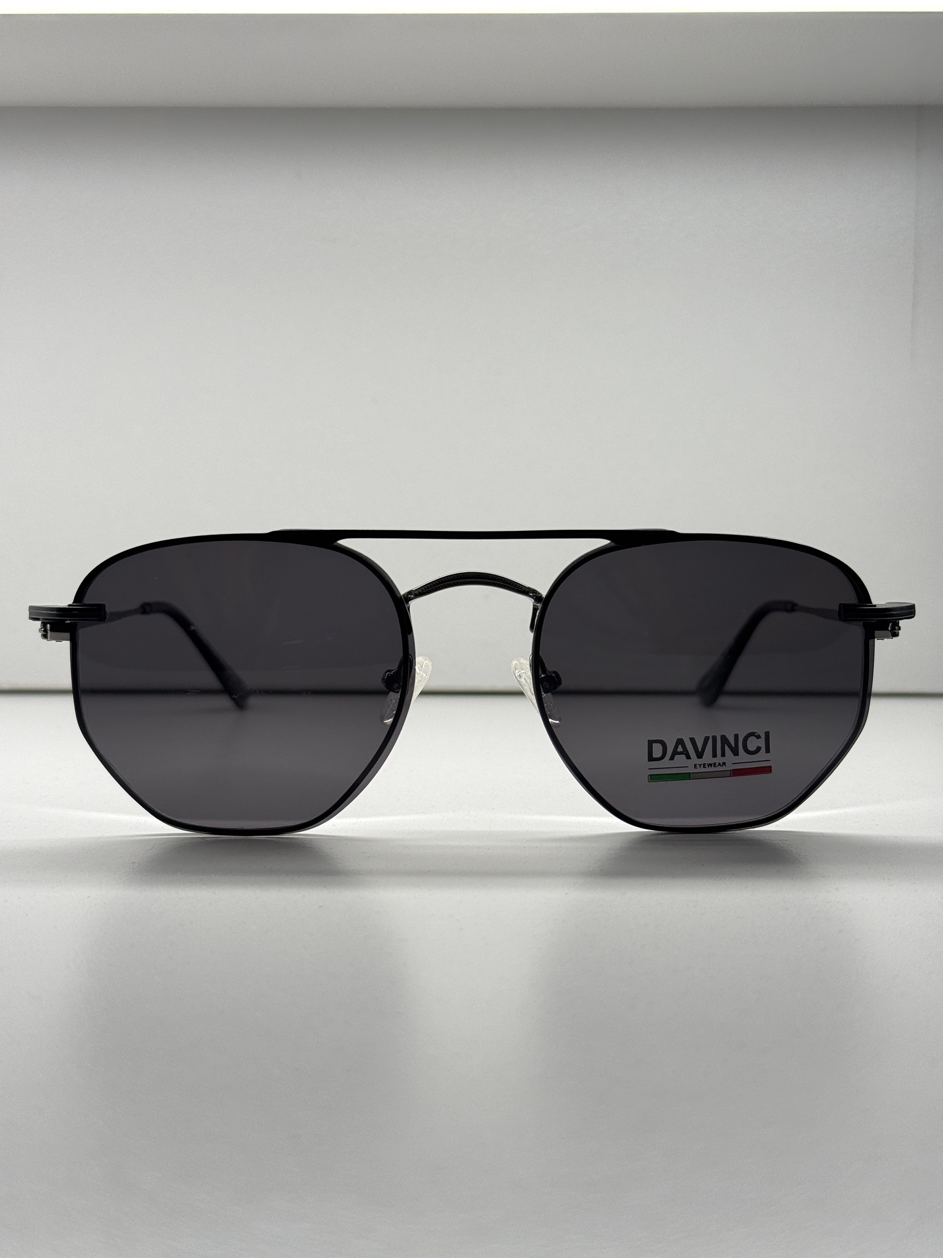 Clip-on eyeglasses- YC8016