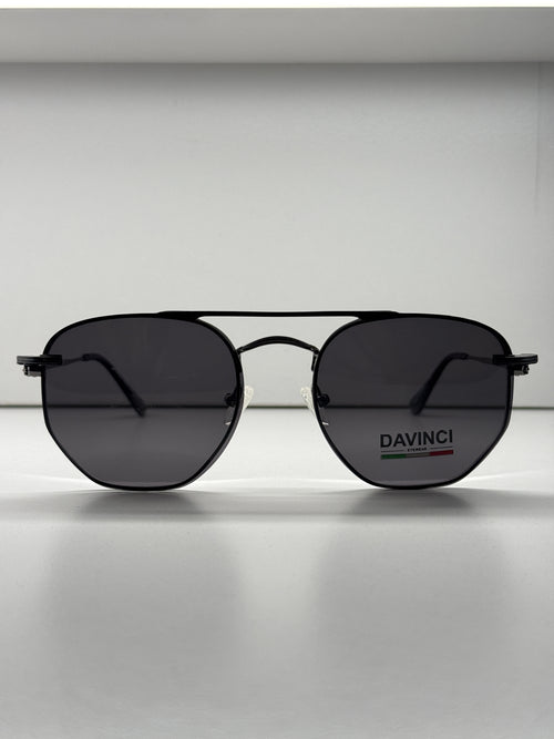 Clip-on eyeglasses- YC8016