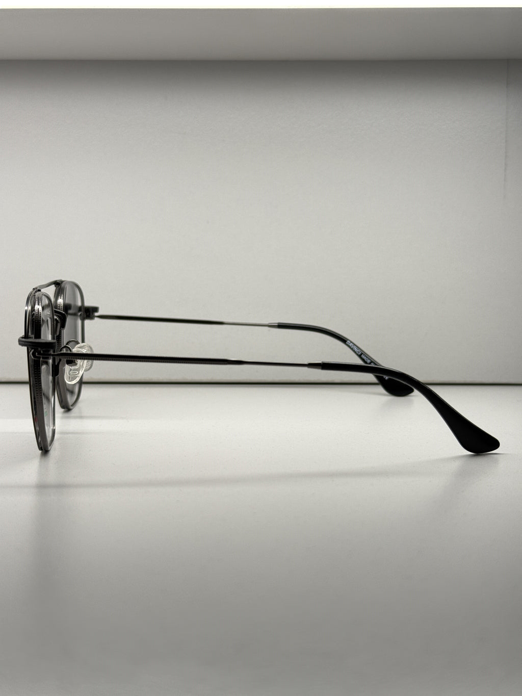 Clip-on eyeglasses- YC8016