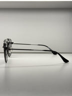 Clip-on eyeglasses- YC8016