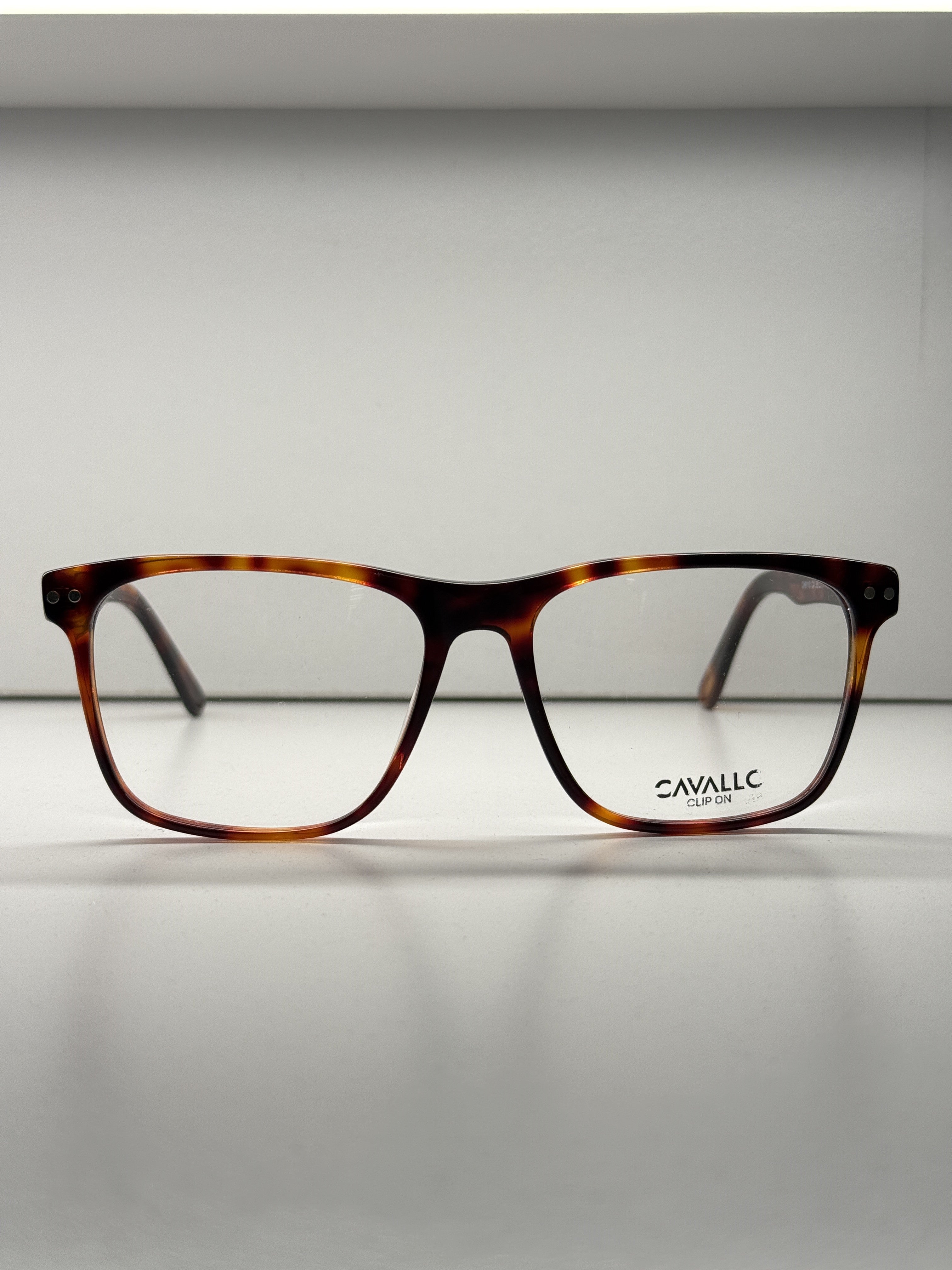 Clip-On eyeglasses- CH9110