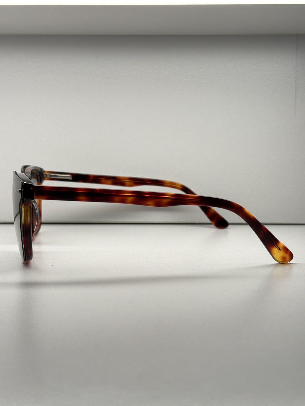 Clip-On eyeglasses- CH9110