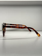 Clip-On eyeglasses- CH9110