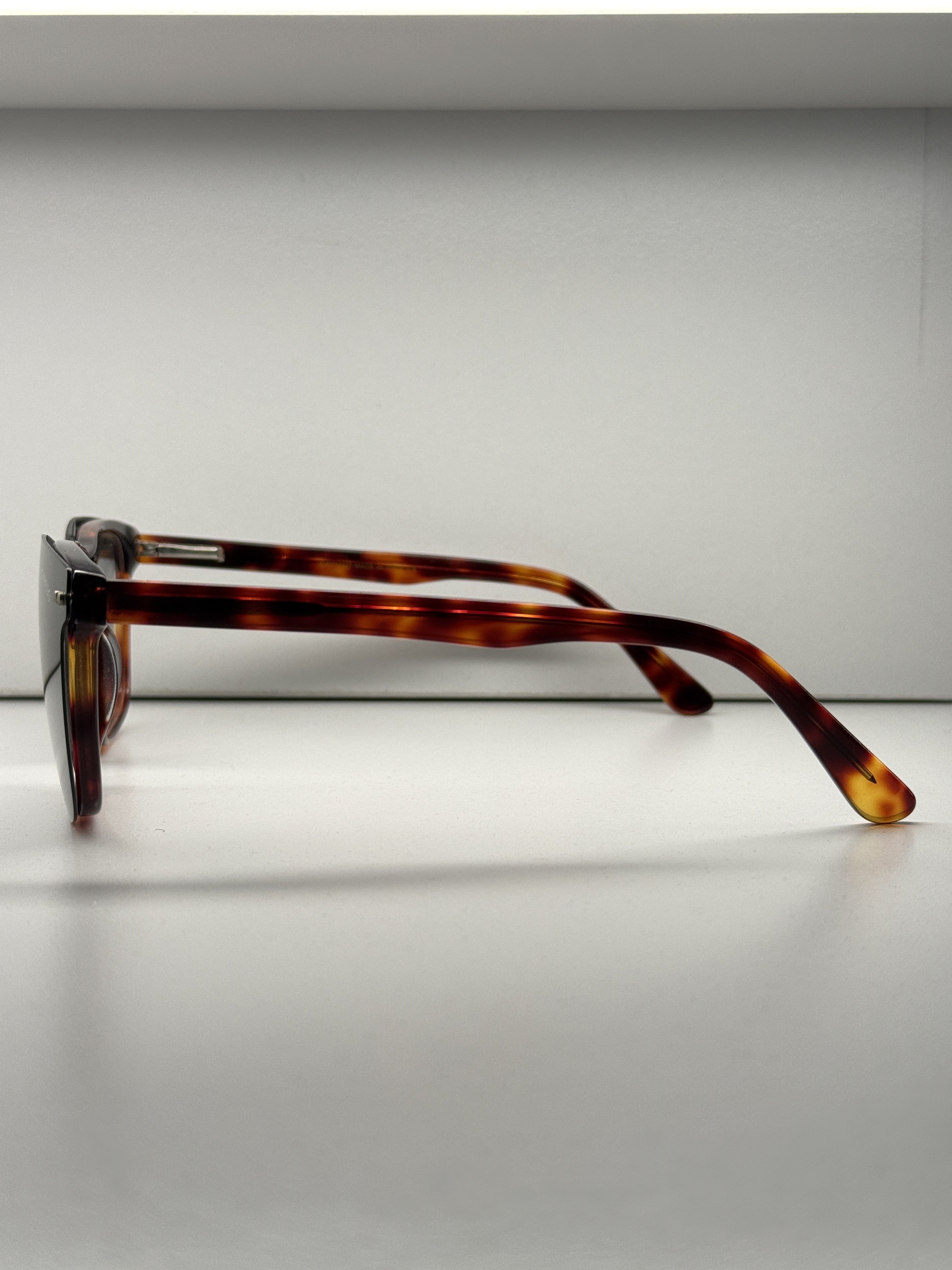 Clip-On eyeglasses- CH9110