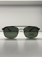 Clip-on eyeglasses- YC 3037