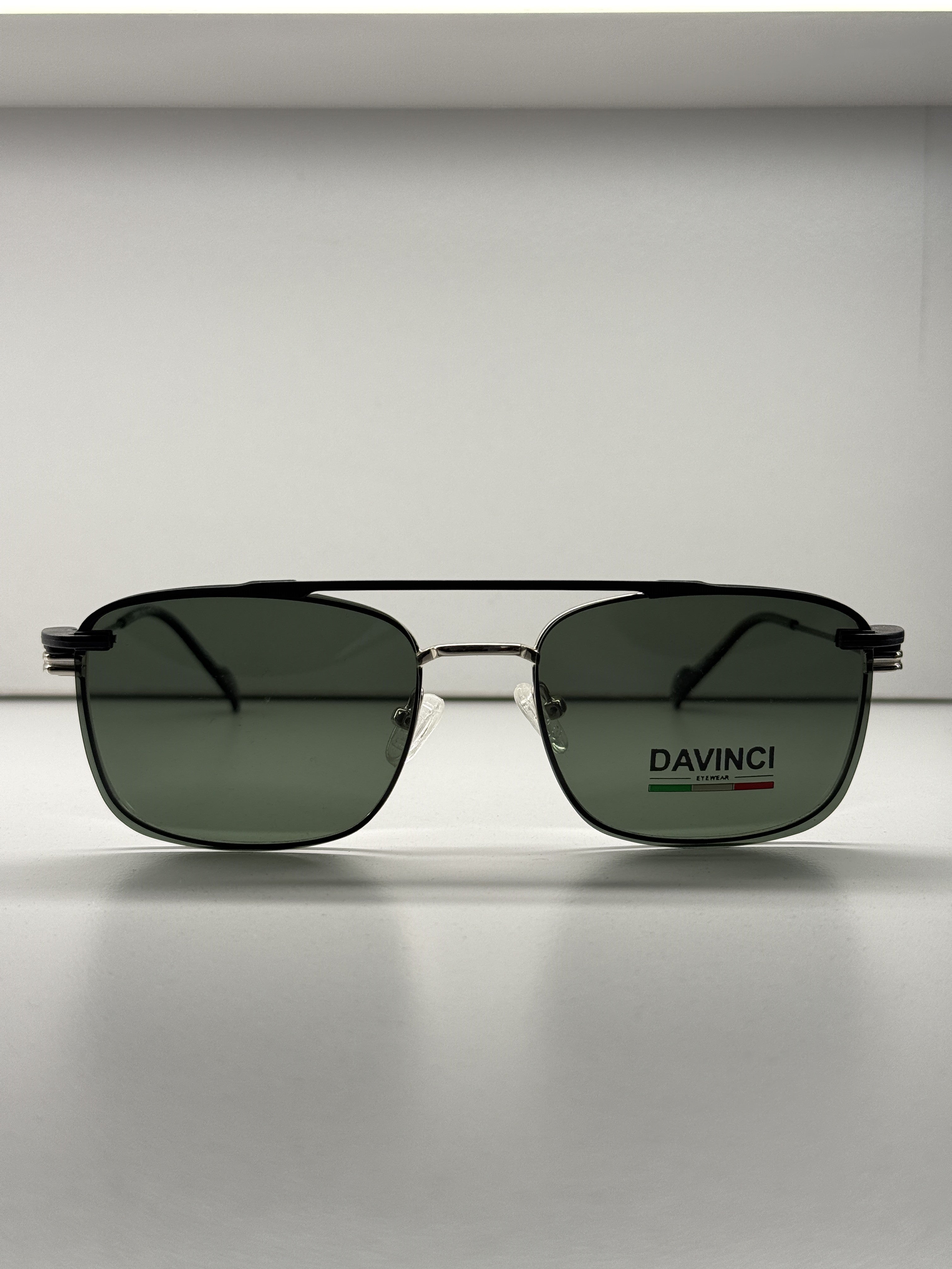 Clip-on eyeglasses- YC 3037