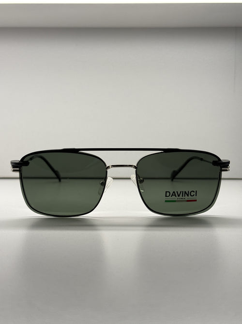 Clip-on eyeglasses- YC 3037