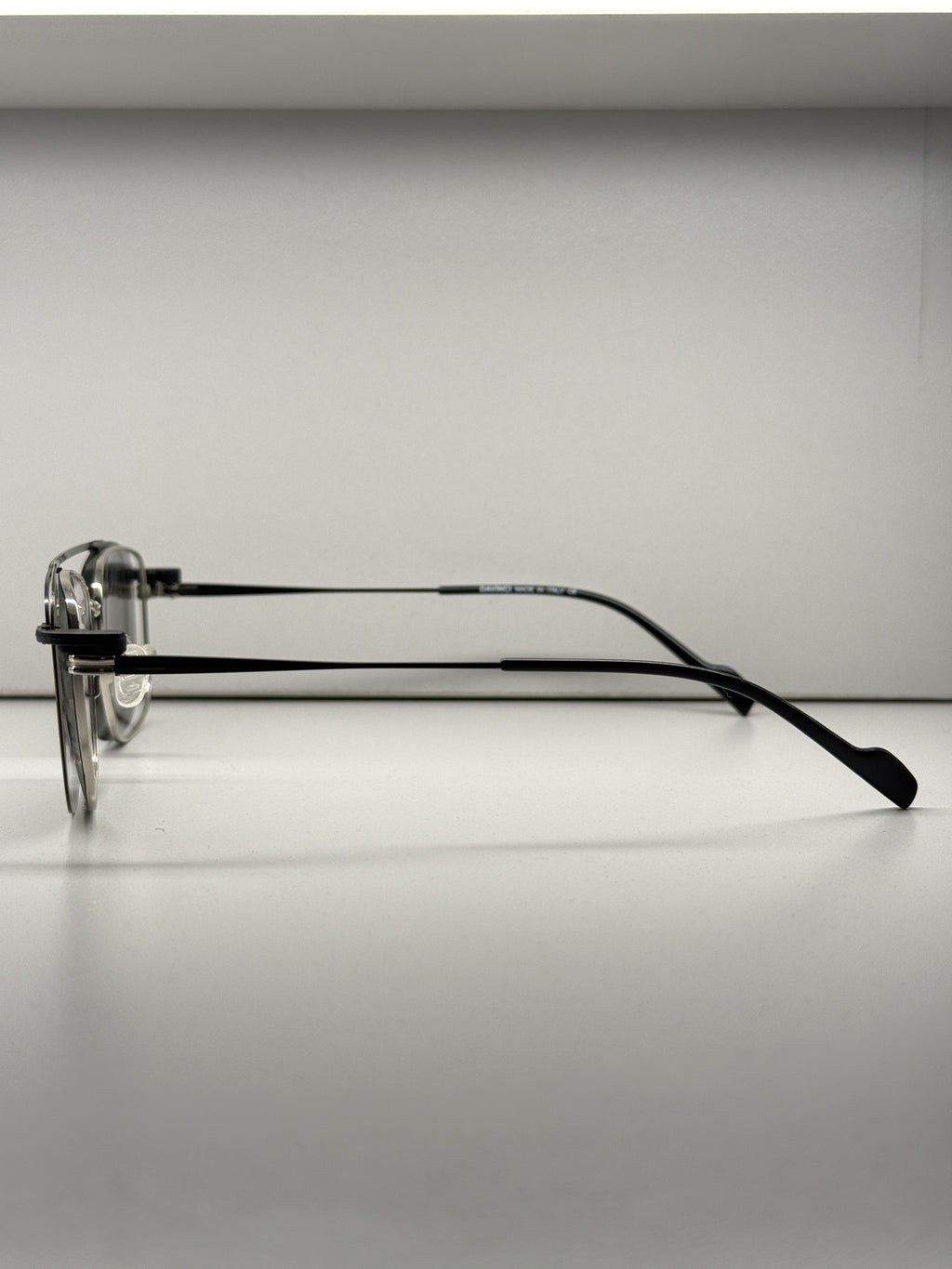 Clip-on eyeglasses- YC 3037