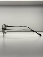 Clip-on eyeglasses- YC 3037