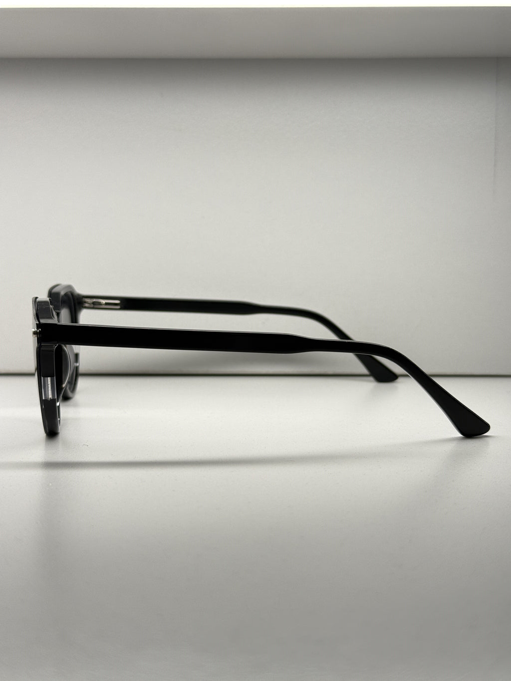 Clip-on eyeglasses- SS6604