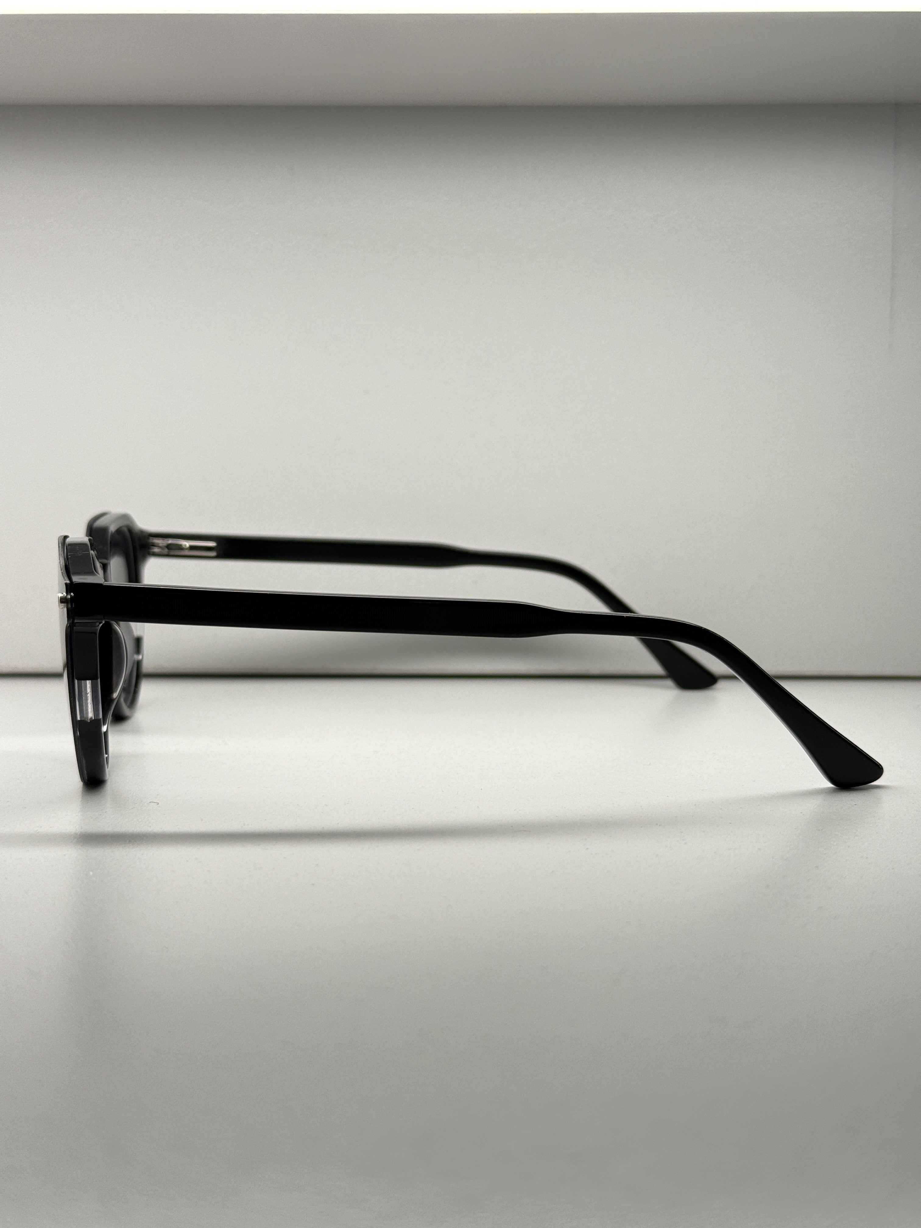 Clip-on eyeglasses- SS6604