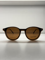 Clip-on Eyeglasses- 9265