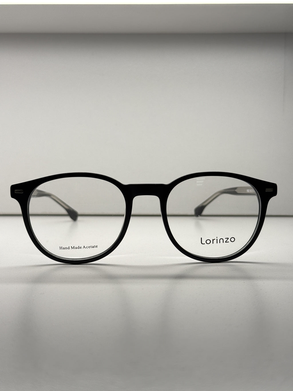 Clip-on Eyeglasses-9582
