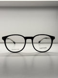 Clip-on Eyeglasses-9582