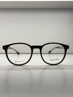 Clip-on Eyeglasses-9582