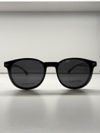 Clip-on Eyeglasses-9582