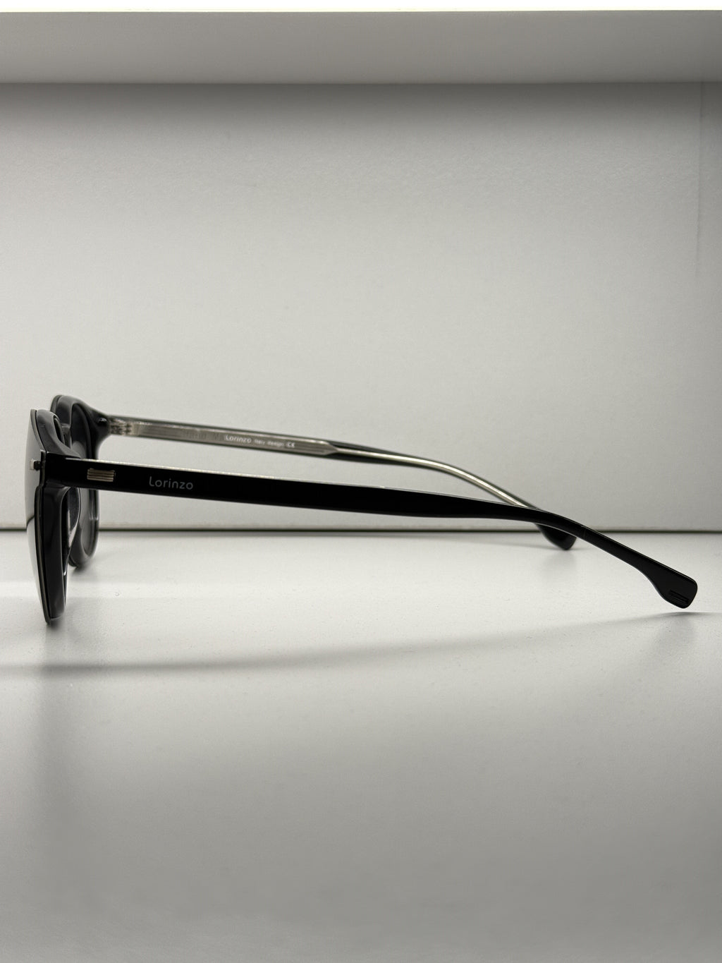 Clip-on Eyeglasses-9582