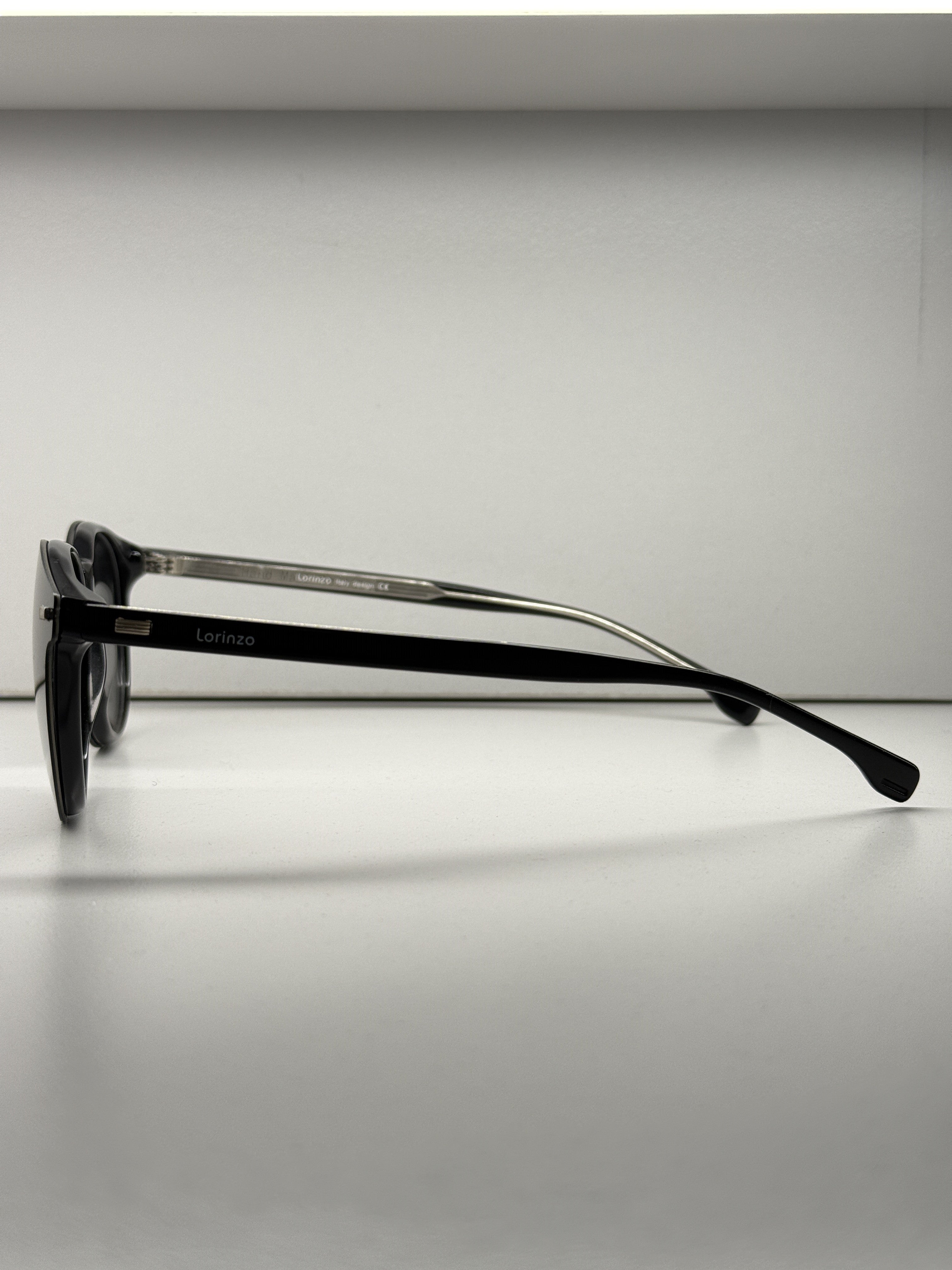 Clip-on Eyeglasses-9582